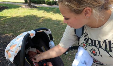 25-year-old single mom and newborn among evacuees from Cedar Park brush fire